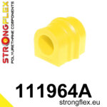 Strongflex Puša sprednjega stabilizatorja SPORT za MERCEDES-BENZ CLK W209 / MERCEDES-BENZ C-CLASS 203