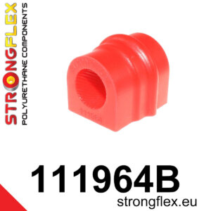Strongflex Puša sprednjega stabilizatorja za MERCEDES-BENZ CLK W209 / MERCEDES-BENZ C-CLASS 203