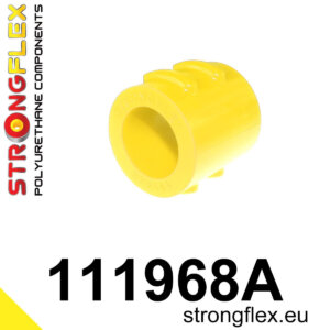 Strongflex Puša sprednjega stabilizatorja SPORT za MERCEDES-BENZ E-CLASS 211 / MERCEDES-BENZ CLS C219