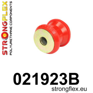 Strongflex Puša sprednje povezovalne palice stabilizatorja za AUDI A6 C5 / AUDI A4 B5