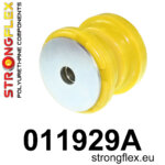 Strongflex Puša zadnje prečke SPORT za ALFA ROMEO 159 939 / ALFA ROMEO Brera 939