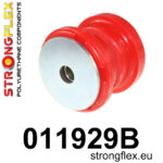 Strongflex Puša zadnje prečke za ALFA ROMEO 159 939 / ALFA ROMEO Brera 939