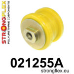 Strongflex Notranja puša prednje spodnje ročice SPORT za AUDI A6 C5 / AUDI A4 B5