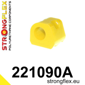 Strongflex Puša sprednjega stabilizatorja SPORT za SEAT Arosa 6H / VOLKSWAGEN POLO 6N