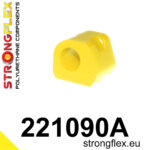 Strongflex Puša sprednjega stabilizatorja SPORT za SEAT Arosa 6H / VOLKSWAGEN POLO 6N