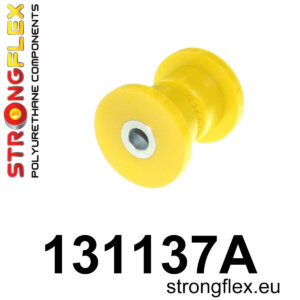 Strongflex Sprednja ročica notranja puša SPORT za OPEL Corsa A
