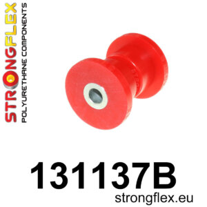 Strongflex Sprednja ročica notranja puša za OPEL Corsa A