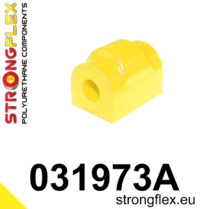 Strongflex Puša zadnjega stabilizatorja SPORT za BMW 1 F20 / BMW 3 F30