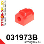 Strongflex Puša zadnjega stabilizatorja za BMW 1 F20 / BMW 3 F30