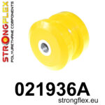 Strongflex Puša zadnjega podokvira SPORT za AUDI 80 B4 / AUDI A4 B5