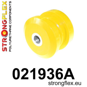 Strongflex Puša zadnjega podokvira SPORT za AUDI 80 B4 / AUDI A4 B5