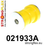Strongflex Zadnja zgornja ročica - zunanja puša SPORT za AUDI 80 B4 / AUDI A4 B5