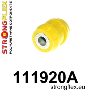 Strongflex Notranja puša zadnjega nastavljalnika shoda SPORT za MERCEDES-BENZ CLK W209 / MERCEDES-BENZ SLK 171