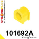 Strongflex Puša sprednjega stabilizatorja SPORT za MAZDA RX-7