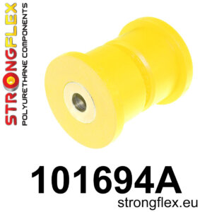 Strongflex Sprednja spodnja ročica – sprednja puša SPORT za MAZDA RX-7