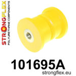 Strongflex Sprednja spodnja ročica – zadnja puša SPORT za MAZDA RX-7