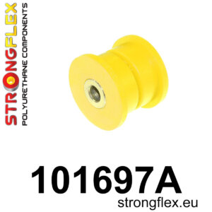 Strongflex Zadnji nastavljalec shoda – notranja puša SPORT za MAZDA RX-7