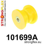 Strongflex Zadnja zgornja ročica – notranja puša SPORT za MAZDA RX-7