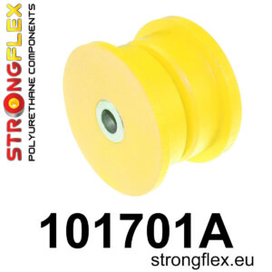 Strongflex Puša zadnjega diferenciala SPORT za MAZDA RX-7