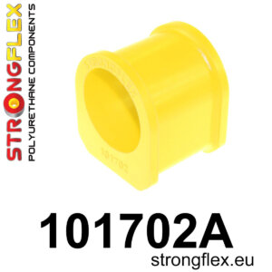 Strongflex Puša krmilne letve SPORT za MAZDA RX-7