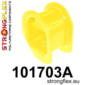 Strongflex Puša krmilne letve SPORT za MAZDA RX-7