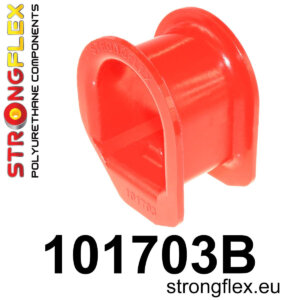 Strongflex Puša krmilne letve za MAZDA RX-7