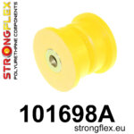 Strongflex Zadnja spodnja ročica – notranja puša SPORT za MAZDA RX-7