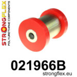 Strongflex Zadnja spodnja ročica - sprednja puša za AUDI A4 B6 / AUDI A4 B7