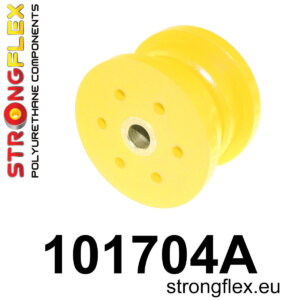 Strongflex Zadnji diferencial - sprednja puša SPORT za MAZDA 6