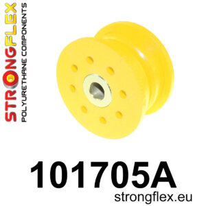 Strongflex Zadnji diferencial - zadnja puša SPORT za MAZDA 6