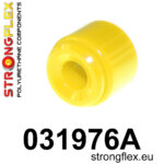 Strongflex Prestavljalna ročica – zadnja puša SPORT za BMW 3 E30 / BMW 5 E28