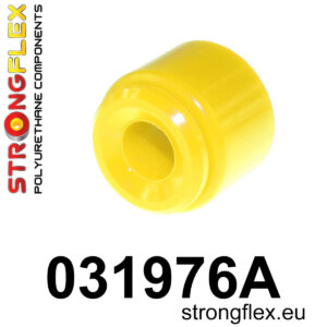 Strongflex Prestavljalna ročica – zadnja puša SPORT za BMW 3 E30 / BMW 5 E28