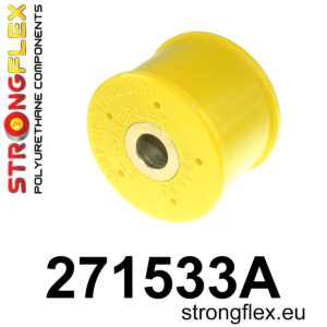 Strongflex Puša zadnjega diferenciala SPORT za SUBARU ALCYONE SVX