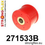 Strongflex Zadnji diferencial puša za SUBARU ALCYONE SVX
