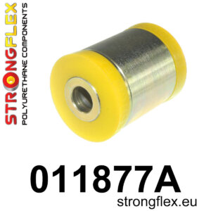 Strongflex Zadnja pesta - spodnja puša SPORT za ALFA ROMEO 159 939 / ALFA ROMEO Brera 939