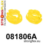Strongflex Motorni nosilec vložek – sprednji SPORT za HONDA CIVIC FN