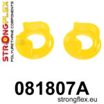 Strongflex Motorni nosilec vložek – zadnji SPORT za HONDA CIVIC FN