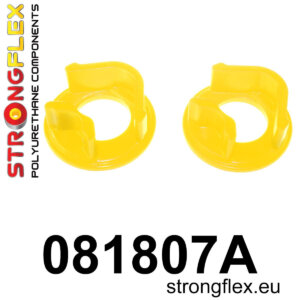 Strongflex Motorni nosilec vložek – zadnji SPORT za HONDA CIVIC FN