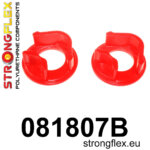 Strongflex Motorni nosilec vložek – zadnji za HONDA CIVIC FN
