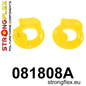 Strongflex Motorni ležaj vložek – zgornji SPORT za HONDA CIVIC FN
