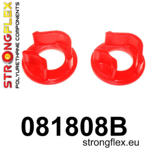 Strongflex Motorni ležaj vložek – zgornji za HONDA CIVIC FN