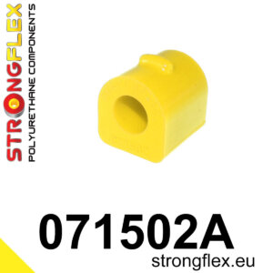 Strongflex Puša sprednjega stabilizatorja SPORT za FORD FIESTA / FORD FUSION