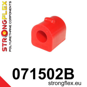 Strongflex Puša sprednjega stabilizatorja za FORD FIESTA / FORD FUSION