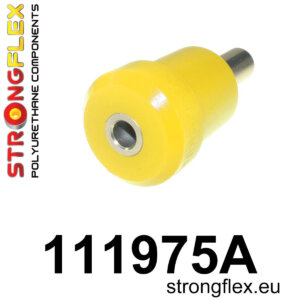 Strongflex Puša sprednje zgornje ročice SPORT za MERCEDES-BENZ S-CLASS 140 / MERCEDES-BENZ CL C140