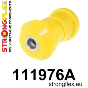 Strongflex Sprednja spodnja ročica - sprednja puša SPORT za MERCEDES-BENZ S-CLASS 140 / MERCEDES-BENZ CL C140