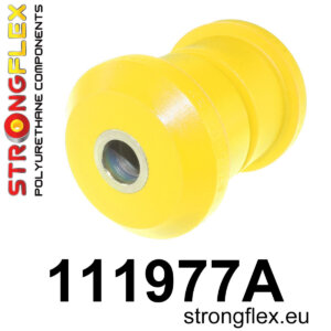 Strongflex Sprednja spodnja ročica – zadnja puša SPORT za MERCEDES-BENZ S-CLASS 140 / MERCEDES-BENZ CL C140