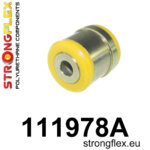 Strongflex Notranja puša zadnjega nastavljalnika shoda SPORT za MERCEDES-BENZ S-CLASS 140 / MERCEDES-BENZ CL C140