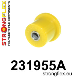 Strongflex Alternator nosilec puša 27,5mm SPORT za VOLVO 240 / VOLVO 260