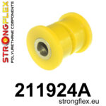 Strongflex Zadnji nastavljalec shoda puša 35mm SPORT za TOYOTA Aristo S140 / LEXUS GS