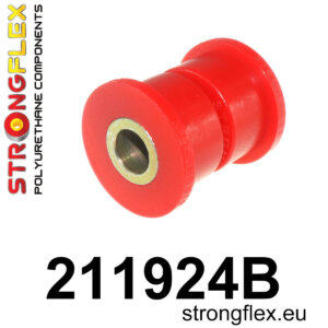 Strongflex Zadnji nastavljalec shoda puša 35mm za TOYOTA Aristo S140 / LEXUS GS
